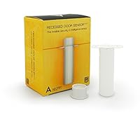 Algopix Similar Product 10 - Aeotec Recessed Door Sensor Gen5