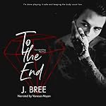 Cover of To the End