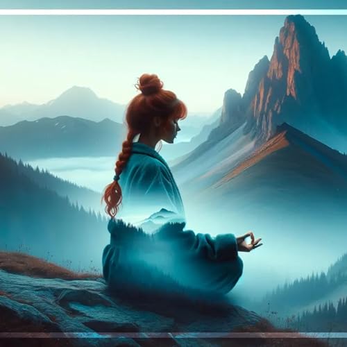 Medita&ccedil;&atilde;o Guiada para encontrar a for&ccedil;a e coragem para enfrentar qualquer dificuldade no caminho