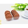 Special Holiday Macaron Gift Box (Chocolate)