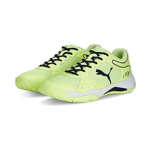 PUMA Homme Solarsmash RCT Padelschuhe Chaussures de Padel pour Adultes