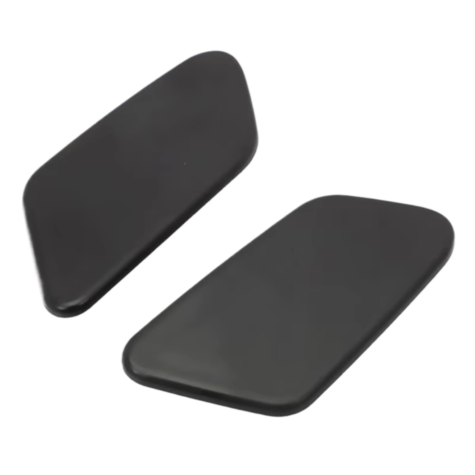 Cache de lave-phares Citroën C8 couvercle buse pare-chocs 6438K7 - 5