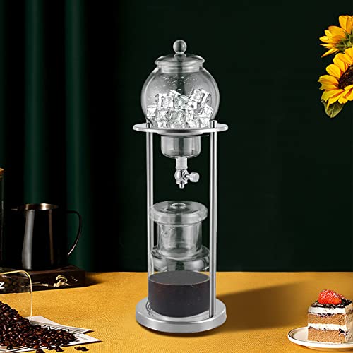 Cafetera de goteo con control de velocidad 0.6 L miniatura 5