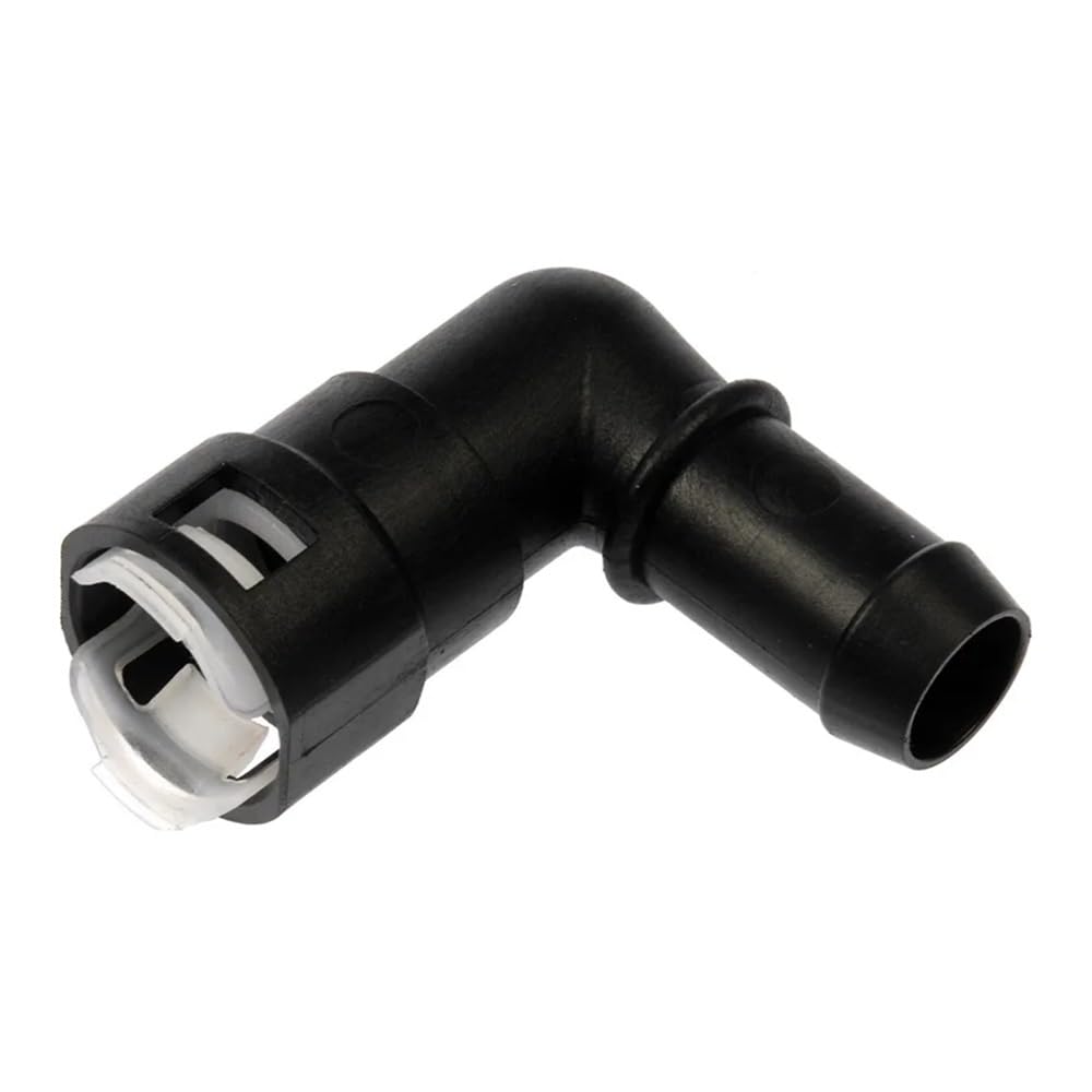Xntfgnrz One Color Heater Hose Connector For Heater Hose Connector Automotive Replacement Heater Hoses