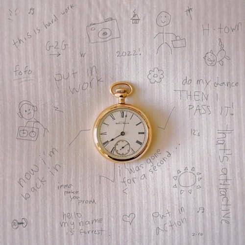 Forrest. & Forrest Frank