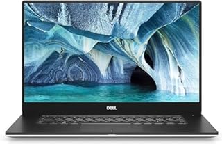 Dell XPS 15 7690 Écran 15,6" i7-9750H RAM 16 Go SSD 512 Go Windows 11 Pro Reconditionné (bon)