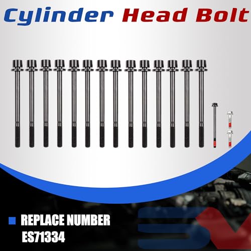 Image of HS26390PT 3.7L Engine Cylinder Head Gasket Set OE# HS54982, ES71334 | Fit For Chevrolet Colorado 3.7L 2007-2012,GMC Canyon 3.7L 2007-2012,Hummer H3 2007-2010 H3T 2009-2010,Isuzu i-370 2007-2008
