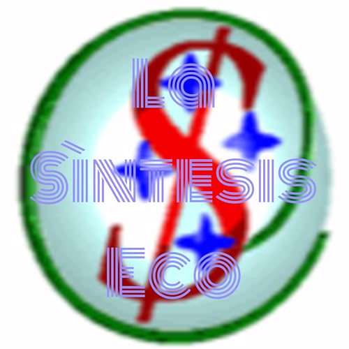 Couverture de La Sintesis ECO