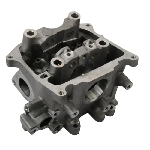 Culasse 4 temps augmente la compression du moteur PCX150 et ADV150 4V