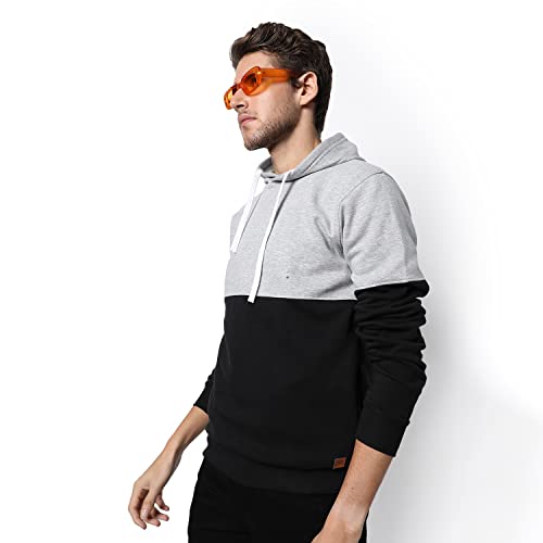 Image of Cahoot Men Hooded Sweatshirt