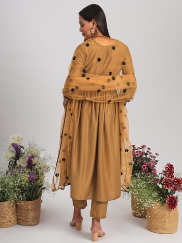 Womanista Women Kurta Set