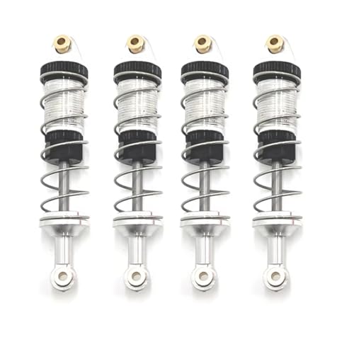 Amortisseur hydraulique RC pour stabiliser la suspension des modèles MN128 et MN86