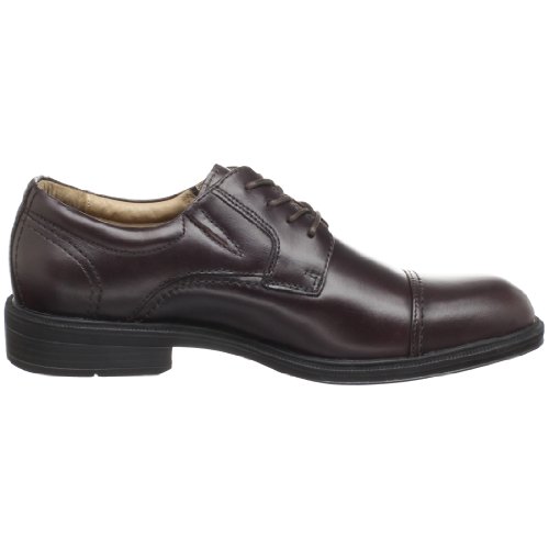 Image of Florsheim Men's Brimmer Cap-Toe Oxford