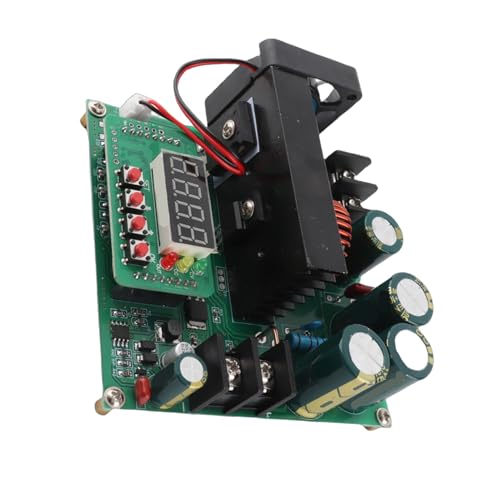 Régulateur de tension B900W compact idéal pour vos projets de prototypage