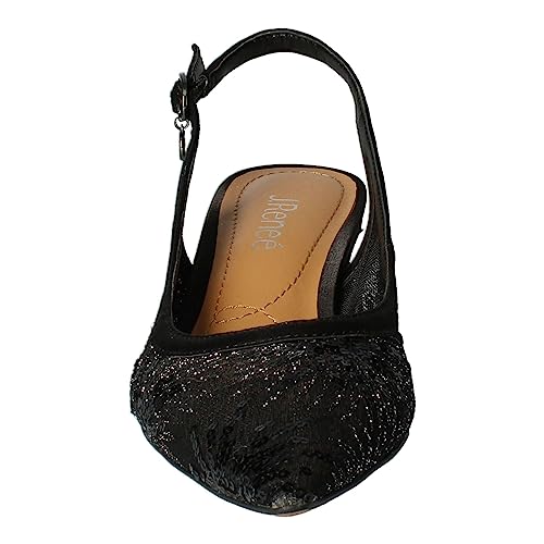 Women's J Renee, Juliah Pump3