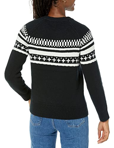 Image of Amazon Essentials Crewneck Sweater for Women, Soft-Touch
