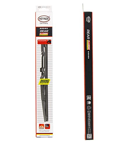 Qualità classica HEYNER spazzola del