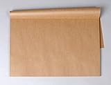 Blank Kraft Paper Placemat 24 Sheets American Made