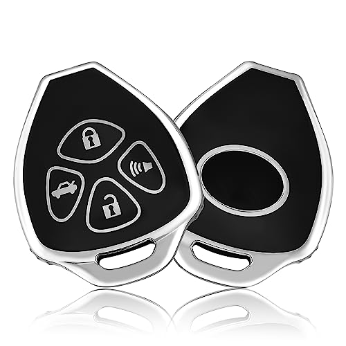 Coque de clé Toyota Camry pour protéger votre télécommande au quotidien