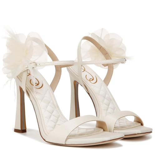 Sandales à talons Leana Sam Edelman : fini les pieds douloureux en soirée