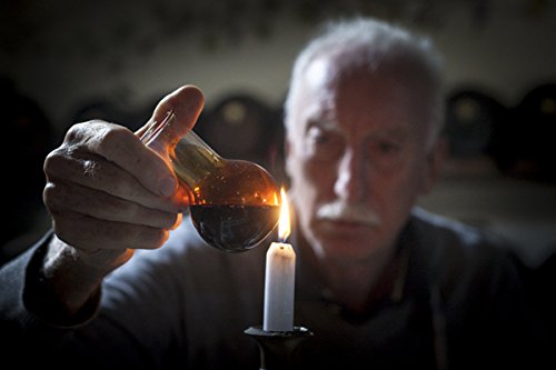 Preisgekrönter Aceto Balsamico Tradizionale di Modena D.O.P. EXTRA VECCHIO mind. 25 Jahre gereift in edler Box