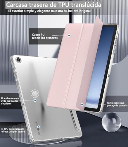 La Mejor Recopilación de Fundas para tablet los 5 más buscados. 4
