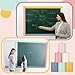 Fuutreo Bulletin Board Borders Set 6 Rolls 196. 85 ft x 3 Inch Colorful Classroom Borders Trim Bulletin Board Decorations for Office School Classroom Teachers DIY Birthday Decor(Hippie Boho)