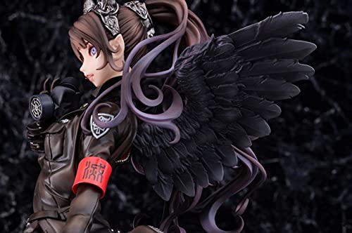 Figura Jishia de Vispo adorno exclusivo para estanterías otaku modernas 5