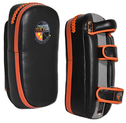 Ring to Cage FighterJuice Curved Thai Pad