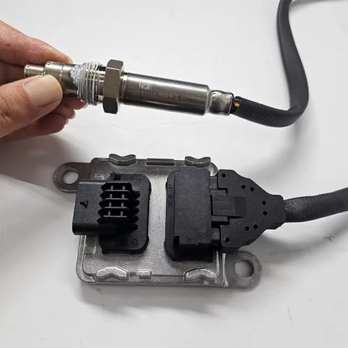 Capteur NOX A0009053109 pour Mercedes Benz classe A B C E GLE GLS - 5