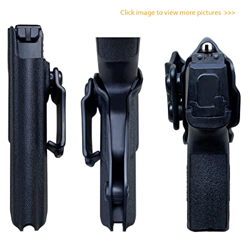 Sig P365 Holsters, P365 Holsters Iwb Kydex For Sig Sauer P365 / P365 Sas / P365 X Holsters Concealed Carry - Kydex Holster For P365 Iwb Holster Sig P365 Gun Accessories -P365 Pistol Case (Black, Left) #TOP5
