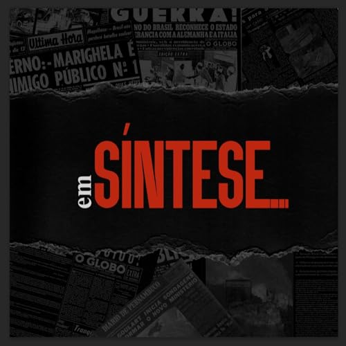 Em S&iacute;ntese cover art