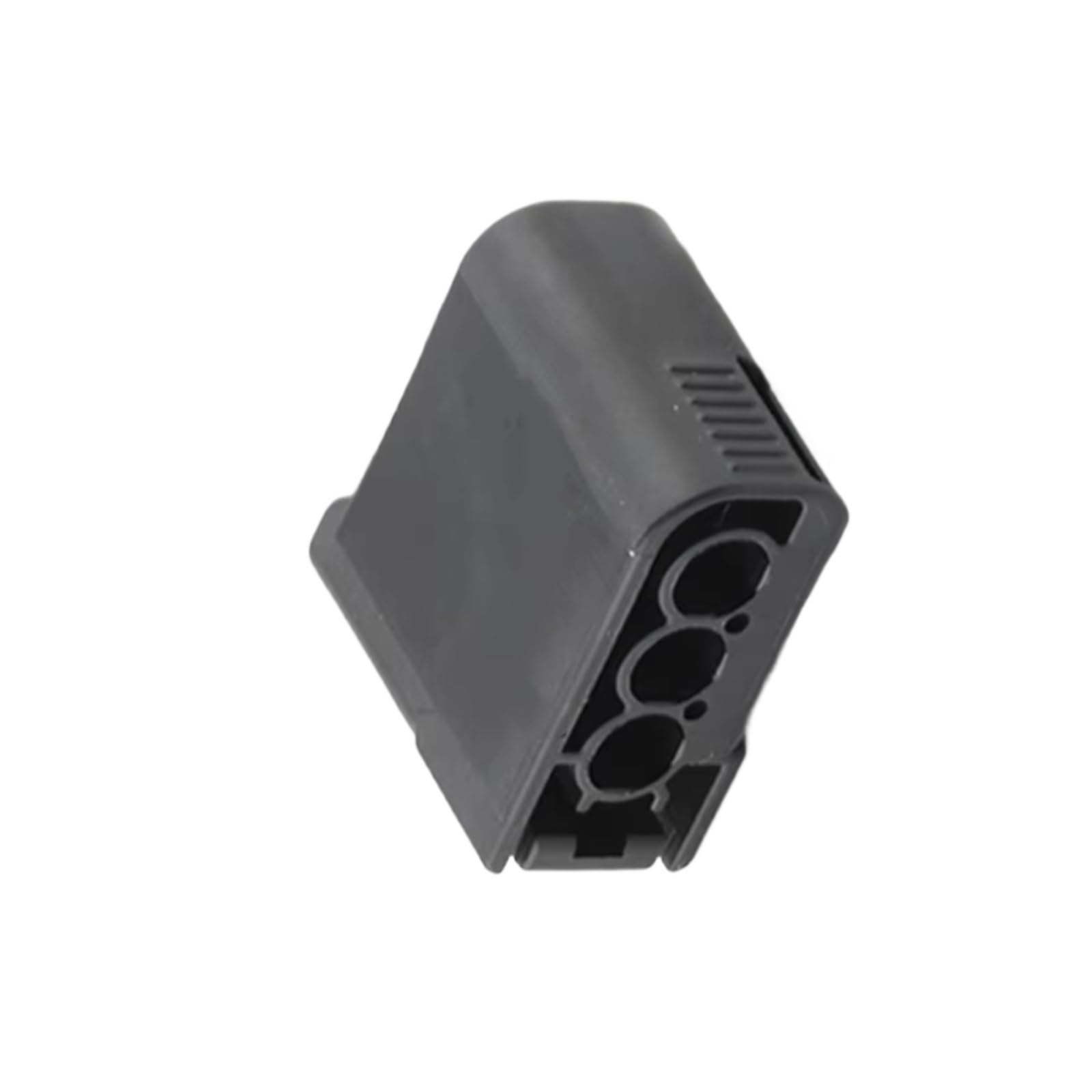 Conector de encendido de 3 pines impermeable con enchufe hembra seguro 5