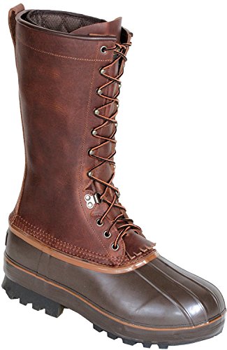 Kenetrek 13 inch Northern Insulated Pac Boot