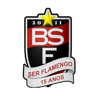 Canal Ser Flamengo Audiolivro Por Podcast Ser Flamengo capa
