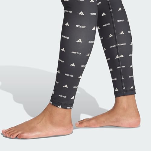 Mallas deportivas adidas Moonboot Leggings S elásticas y transpirables para mujer 3