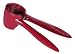 Tescoma 420204 Schiaccianoci Conico in Metallo, 18 cm, Rosso