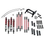 Rc Vehicle Shock Kits