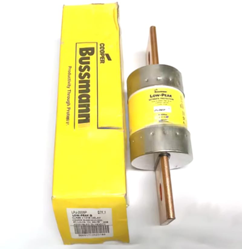1PC New LPJ-250SP 600V 250A Fuse