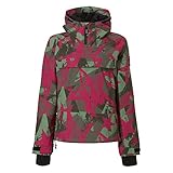  Rehall Ziva-R-jr. - Girls Snow Anorak - 128