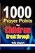 1000 Prayer Points for Children Breakthrough (Christian Childrens Books)