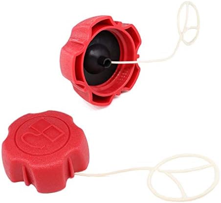 2 Tappi Per Serbatoio Tosaerba Scheppach MP 99-42 - Compatibili Con Motori T375, T475, T575 - Foto 8