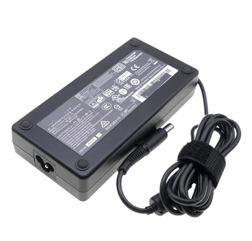 Adaptador de corriente 20V 8.5A con conector 7.4x5.0mm miniatura 1
