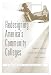 Redesigning America's Community Colleges: A Clearer Path to Student Success