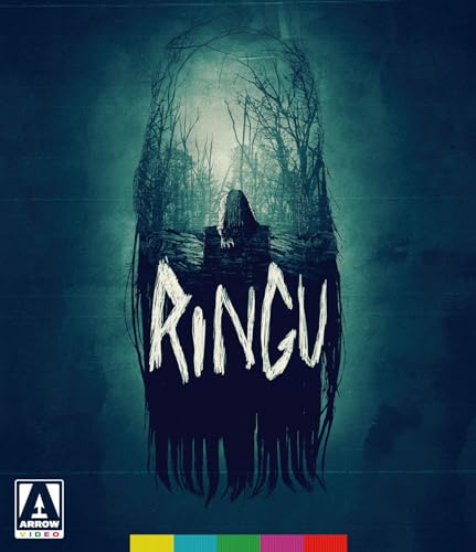 Ringu [4K Ultra HD] image 3