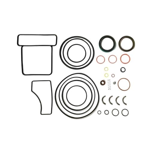 Kit de joints d'unité supérieure 16709A2 pour moteur de bateau