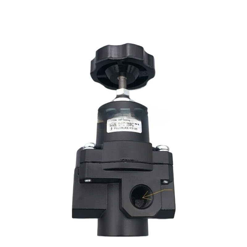 1-Piece Precision Decompression Regulator RP-2-2 RP-7-2 RP-4-2- (RP-7-2)