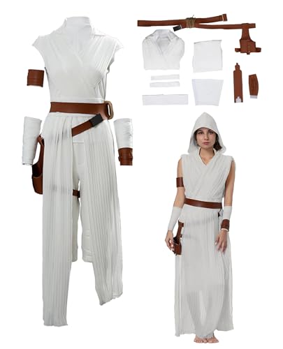 Heodols Knight Costume Women Adult Force Cosplay Outfit Halloween Costumes