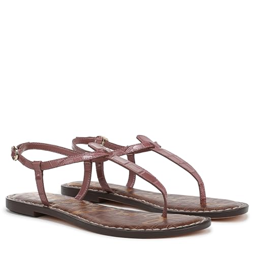 Image of Sam Edelman Women's Gigi Flat Sandal