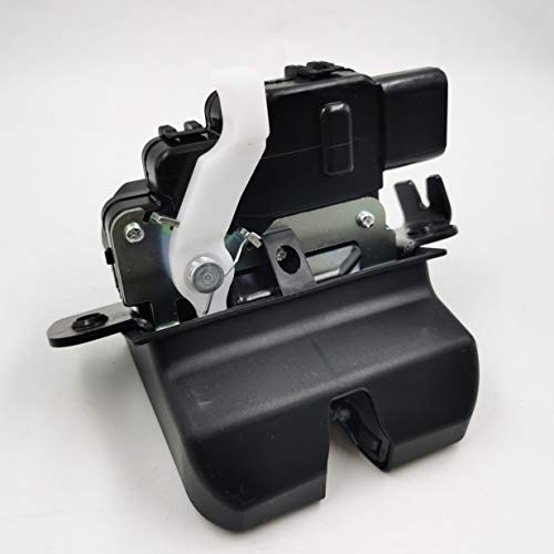 Image of Trunk Lock Actuator Motor Tail Gate Latch Compatible for 2015-2020 Kia Sorento 81230-C5000